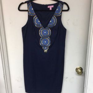 Lilly Pulitzer size 8 dress